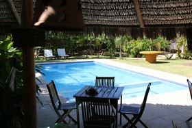 Villa Roma Beach Hotel