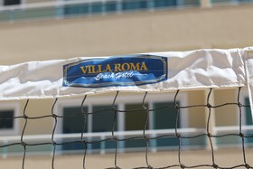 Villa Roma Beach Hotel