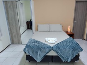 Villa Roma Beach Hotel