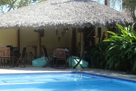 Villa Roma Beach Hotel