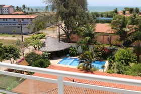 Villa Roma Beach Hotel