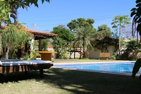 Villa Roma Beach Hotel
