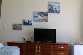 Villa Roma Beach Hotel