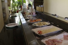 Villa Roma Beach Hotel