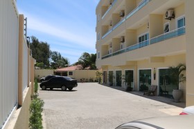Villa Roma Beach Hotel