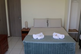Villa Roma Beach Hotel