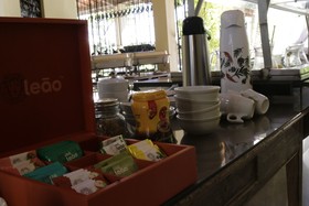 Villa Roma Beach Hotel