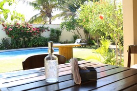 Villa Roma Beach Hotel