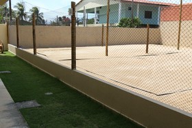Villa Roma Beach Hotel