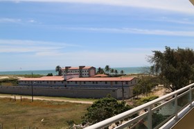 Villa Roma Beach Hotel