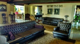 Hotel Highlander