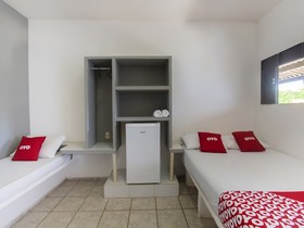 Pousada Do Ingles by OYO Rooms