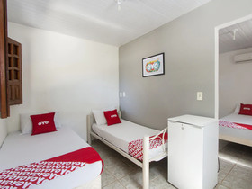 Pousada Do Ingles by OYO Rooms