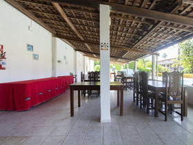 Pousada Do Ingles by OYO Rooms