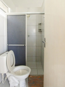 Pousada Do Ingles by OYO Rooms