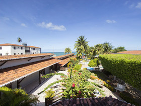 Pousada Do Ingles by OYO Rooms