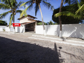 Pousada Do Ingles by OYO Rooms