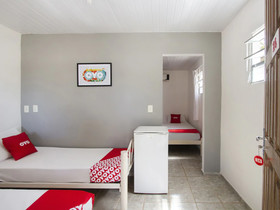 Pousada Do Ingles by OYO Rooms