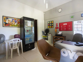 Pousada Do Ingles by OYO Rooms