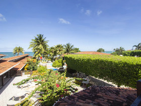 Pousada Do Ingles by OYO Rooms