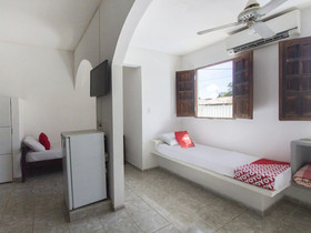 Pousada Do Ingles by OYO Rooms