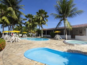 Pousada Do Ingles by OYO Rooms