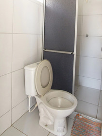 Pousada Do Ingles by OYO Rooms