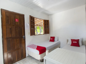 Pousada Do Ingles by OYO Rooms