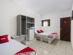 Pousada Do Ingles by OYO Rooms