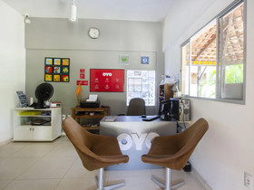 Pousada Do Ingles by OYO Rooms