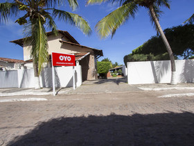 Pousada Do Ingles by OYO Rooms