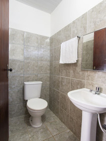 Pousada Do Ingles by OYO Rooms