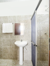 Pousada Do Ingles by OYO Rooms