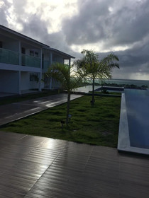 Riviera do Atlântico