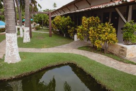 Voa Pousada do Ingles