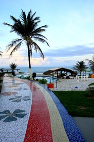 Pousada Paradise