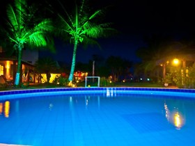 Estrela do Mar Resort