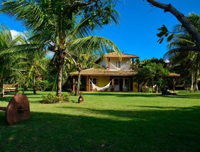 Estrela do Mar Resort