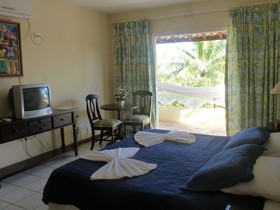 Estrela do Mar Resort