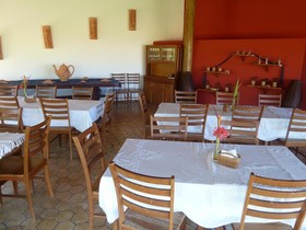 Estrela do Mar Resort