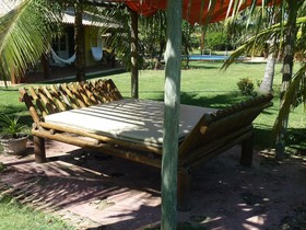 Estrela do Mar Resort