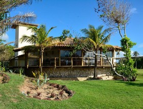 Estrela do Mar Resort