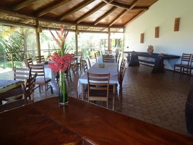 Estrela do Mar Resort