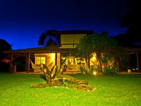 Estrela do Mar Resort