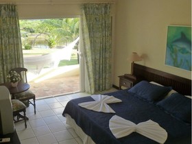 Estrela do Mar Resort