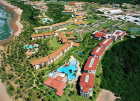 Sauípe Club