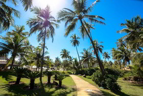 Costa do Sauípe