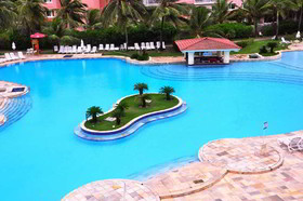 Costa do Sauípe