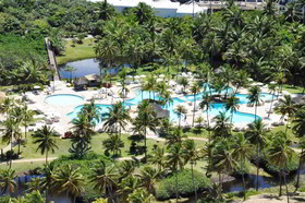Costa do Sauípe