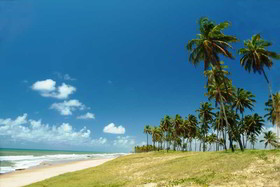Costa do Sauípe